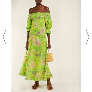 Rhode Resort “Eva” dress